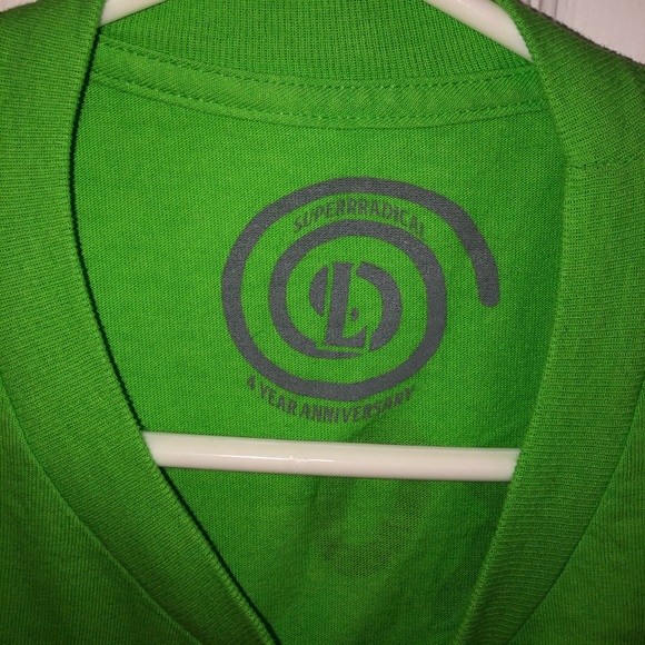 GO TO HELL MENS T-SHIRT - Picture 5 of 7